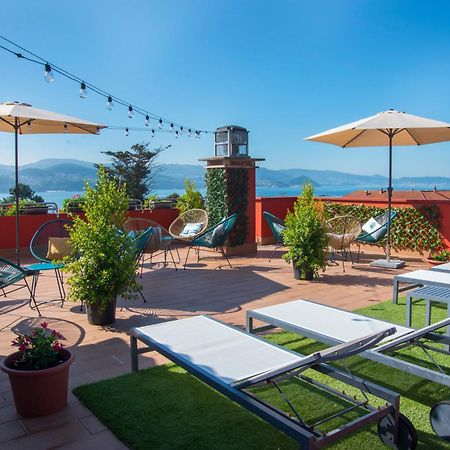 Villa Covelo ポイオ エクステリア 写真