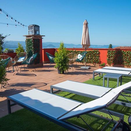Villa Covelo ポイオ エクステリア 写真