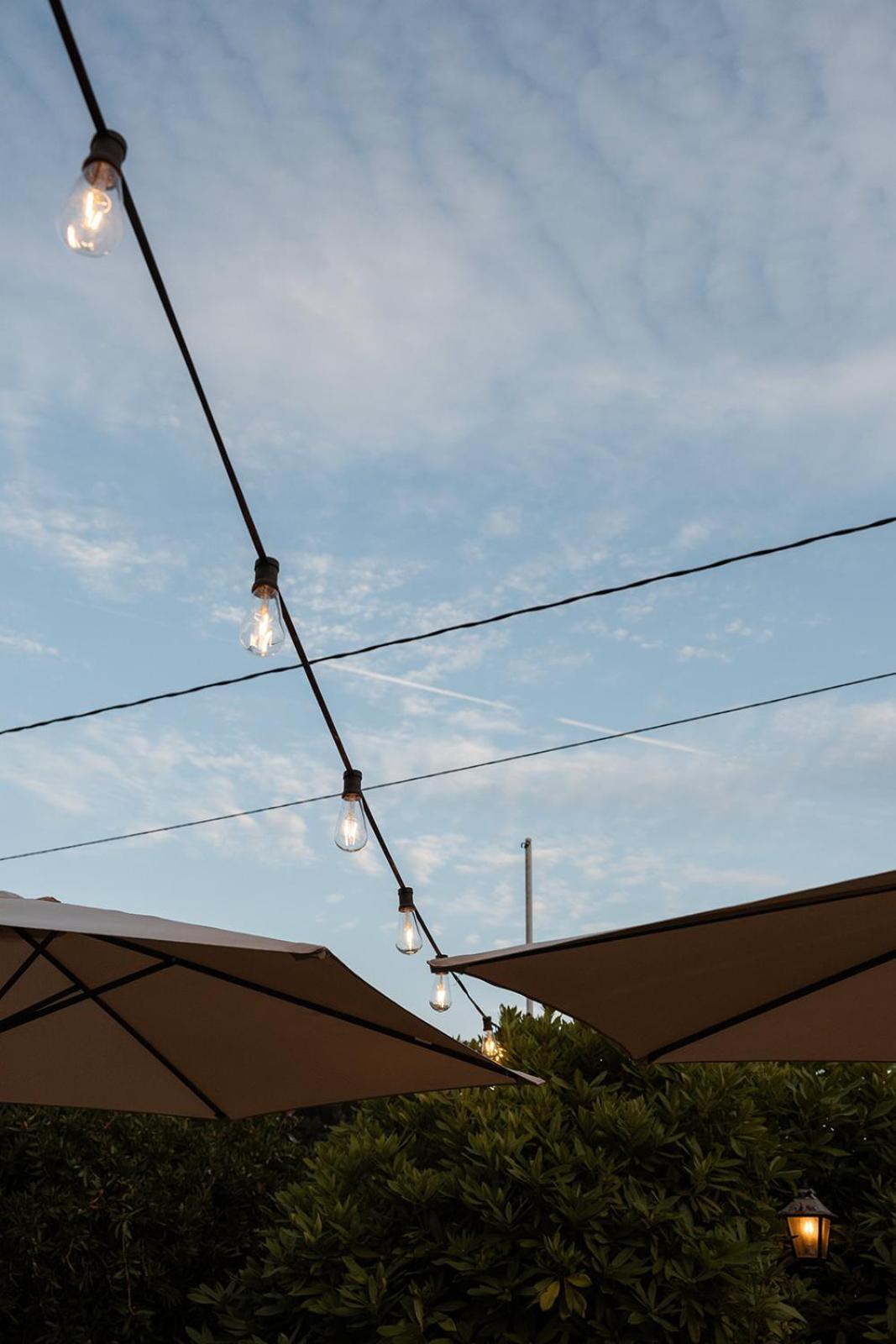 Villa Covelo ポイオ エクステリア 写真