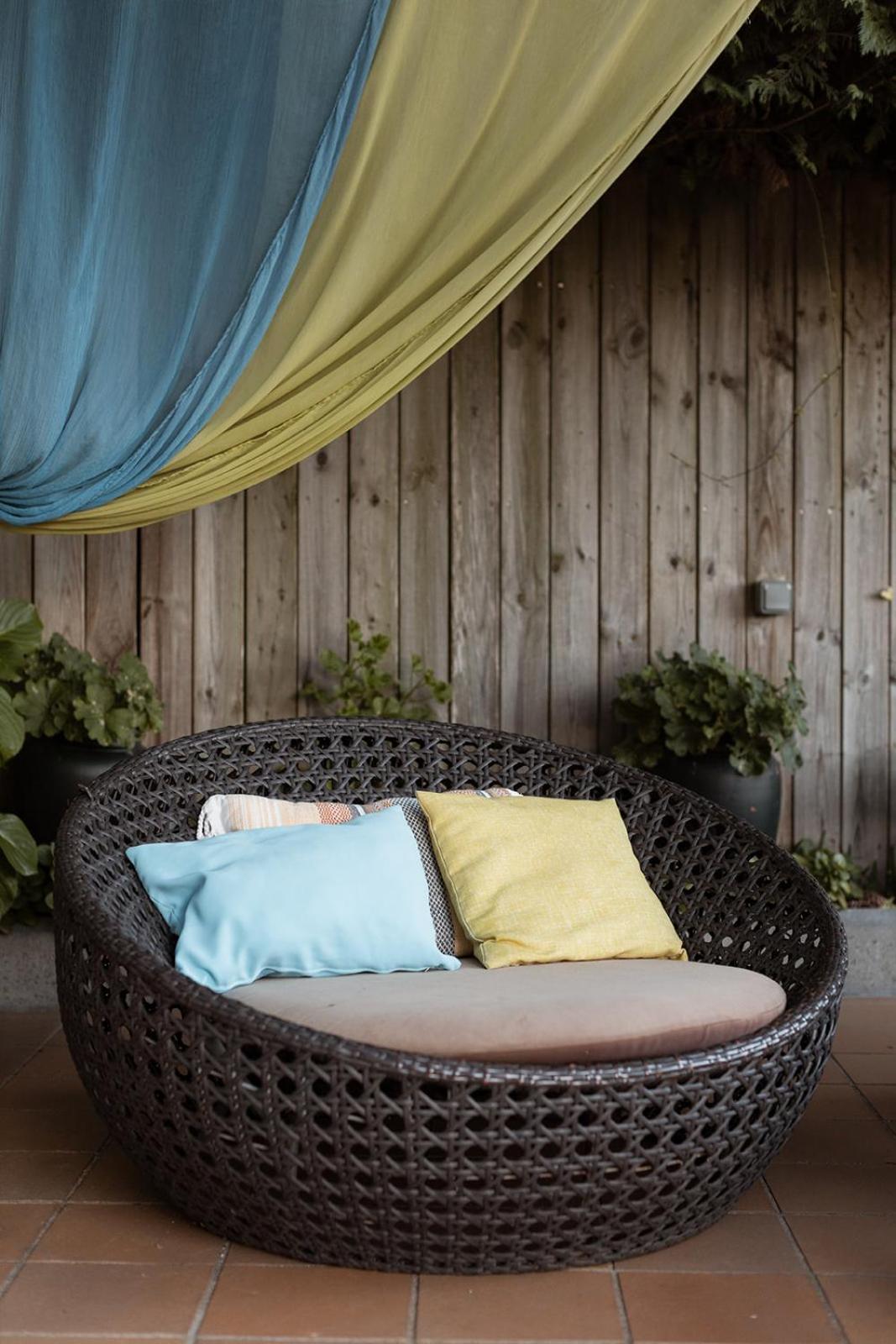 Villa Covelo ポイオ エクステリア 写真